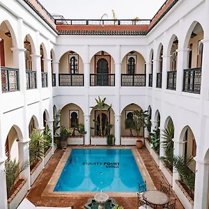 Equity Point Marrakech Marrakesch
