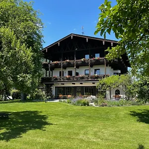 3* Hotel Alpenhof Restaurant