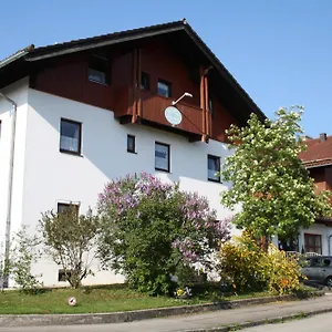 3* Affittacamere Abendruhe - Kontaktloser Check In