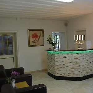 3* Affittacamere Alpina