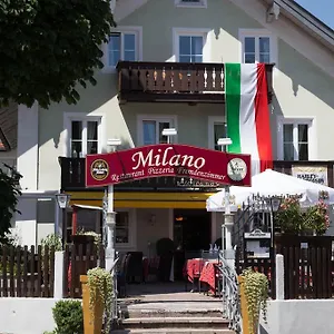 2* Affittacamere Ristorante Milano