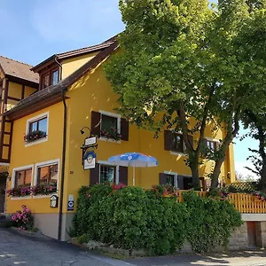 3* Affittacamere Zum Schwan