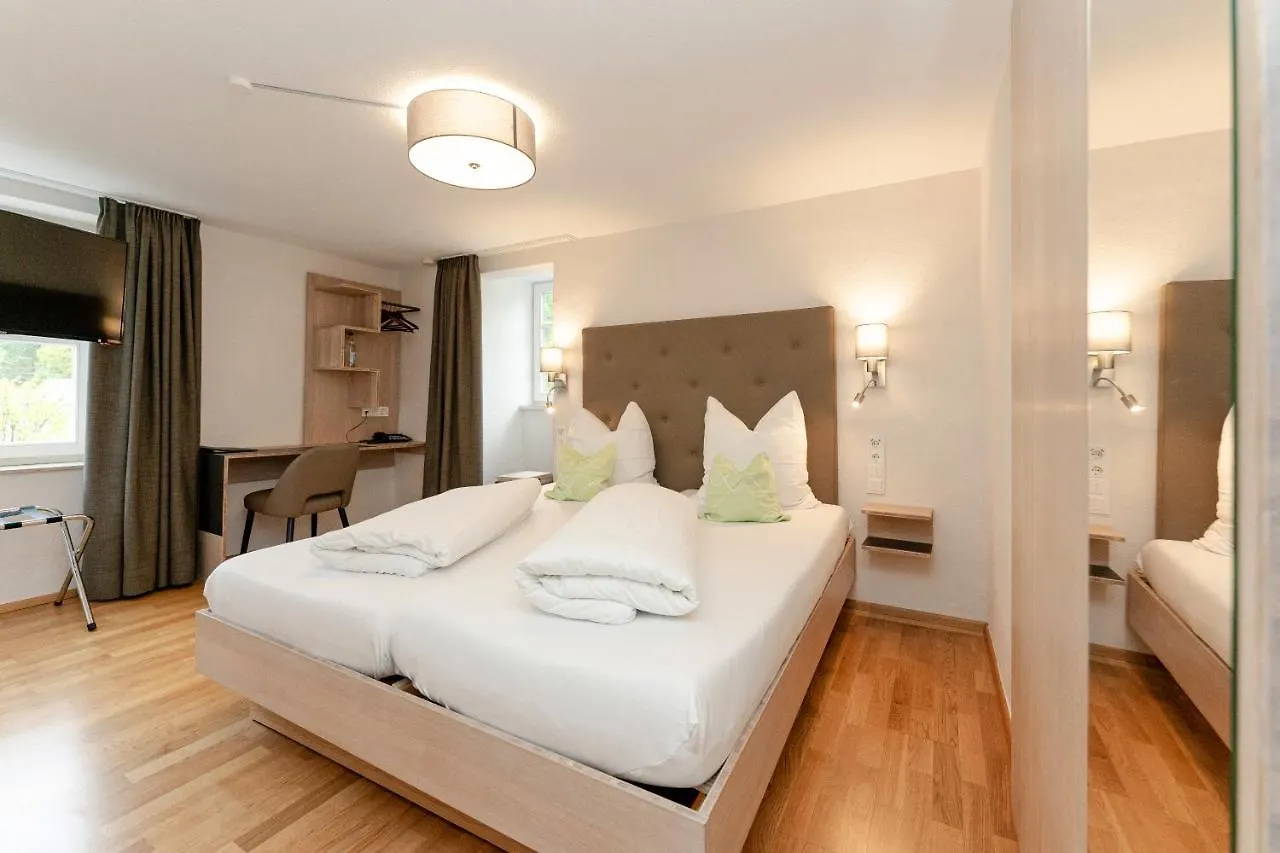 Hotel Landgasthof Fischer Altenstadt