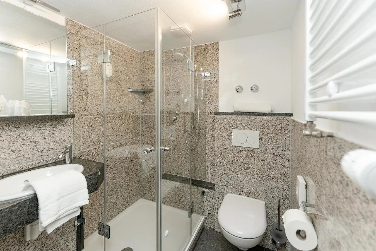 Hotel Landgasthof Fischer Altenstadt