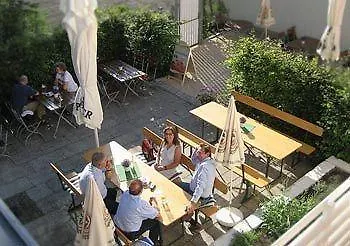 Hotel & Restaurant Fischer Altenstadt   Altenstadt (Swabia)