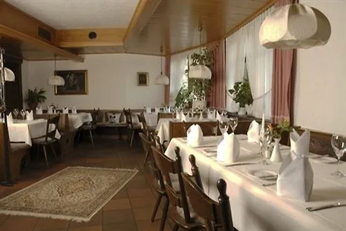 Hotel Landgasthof Fischer Altenstadt  3*, Altenstadt (Swabia)