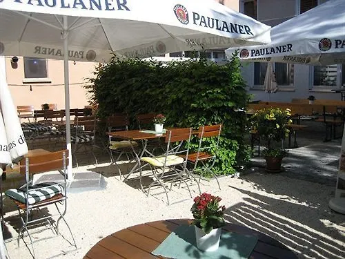Hotel & Restaurant Fischer Altenstadt